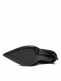 Scarpe stiletto EO-ELAINA-E134-20A Nero