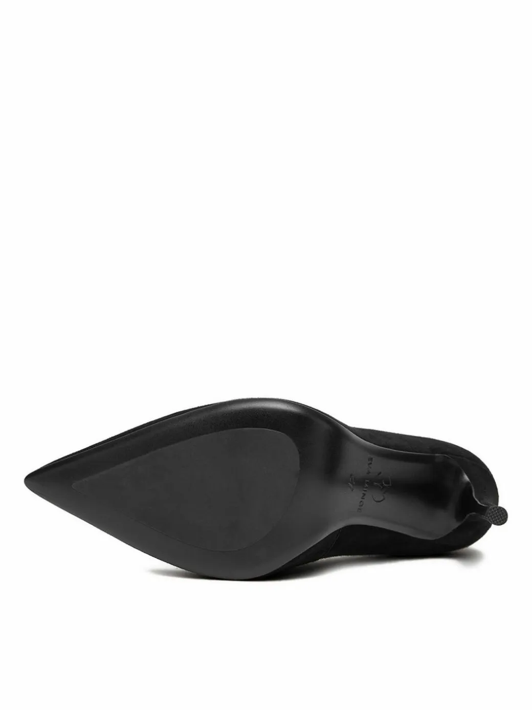 Scarpe stiletto EO-ELAINA-E134-20A Nero