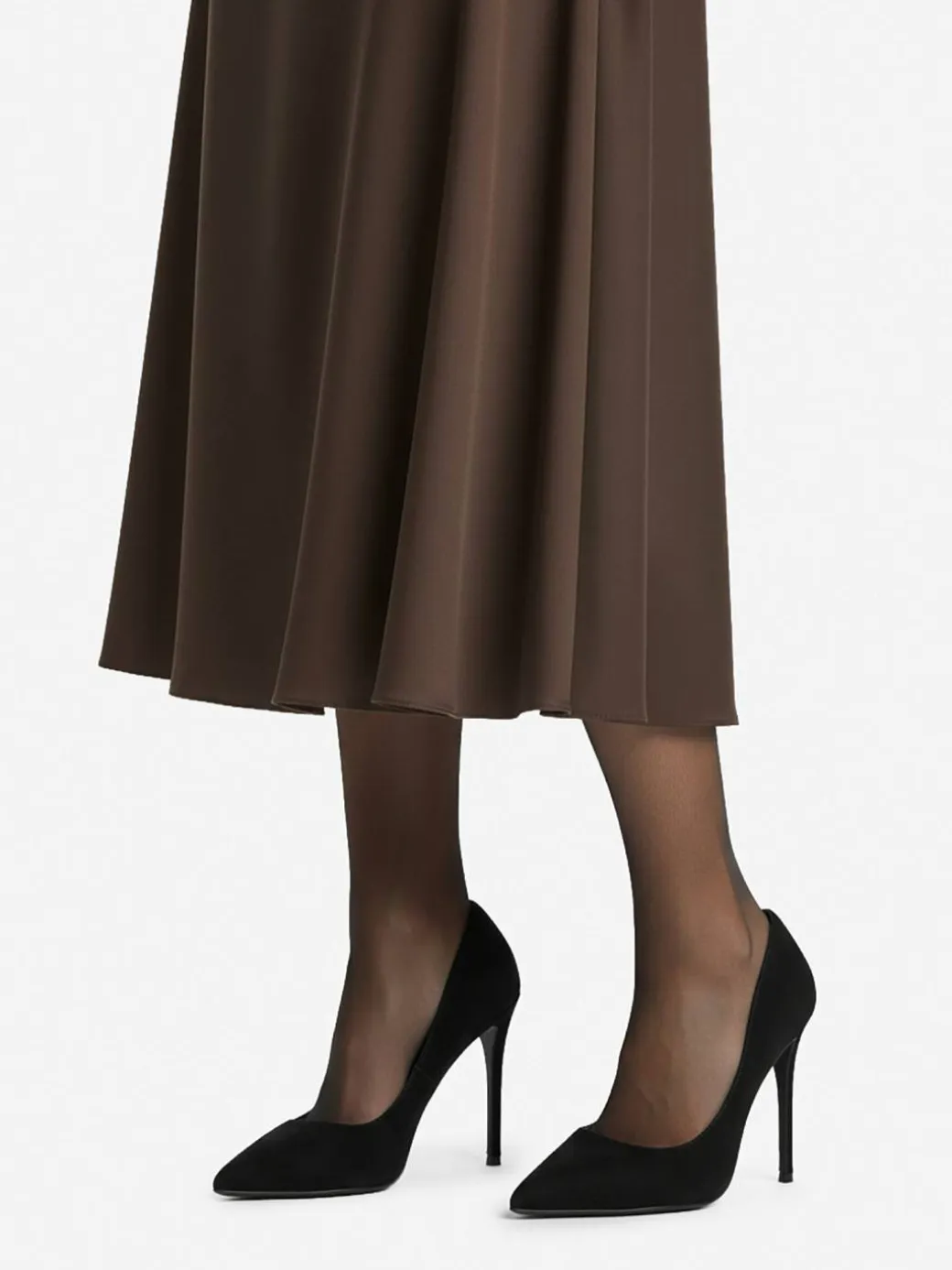 Scarpe stiletto EO-ELAINA-E134-20A Nero