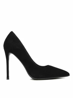 Scarpe stiletto EO-ELAINA-E134-20A Nero