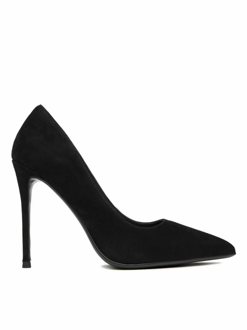 Scarpe stiletto EO-ELAINA-E134-20A Nero