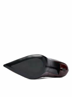 Scarpe stiletto EO-ESME-808-Y5P Bordeaux