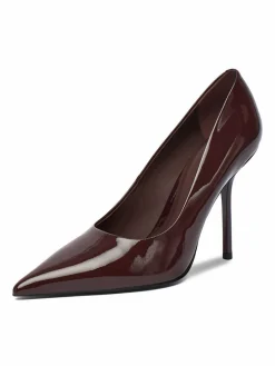 Scarpe stiletto EO-HANI-V1953-111 Bordeaux