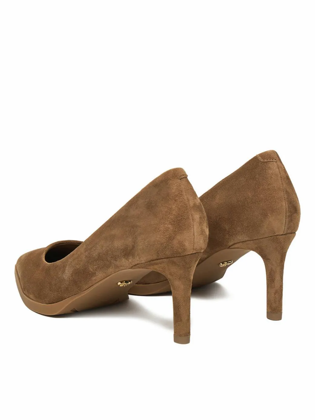 Scarpe stiletto EO-INTI-2635-1 Beige