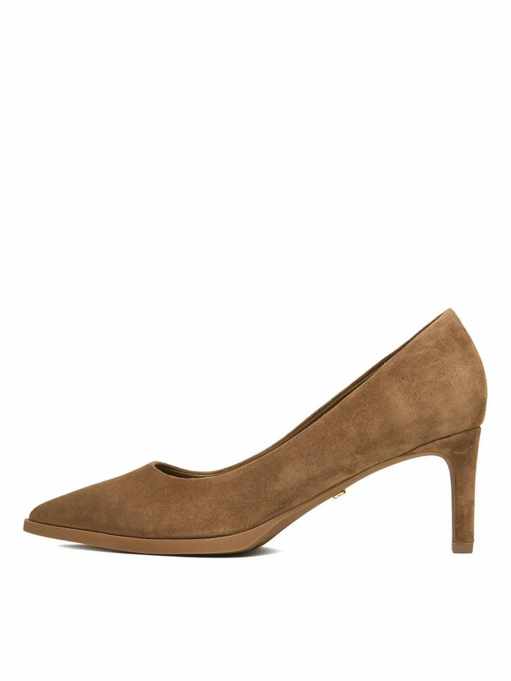 Scarpe stiletto EO-INTI-2635-1 Beige