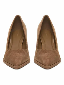 Scarpe stiletto EO-INTI-2635-1 Beige