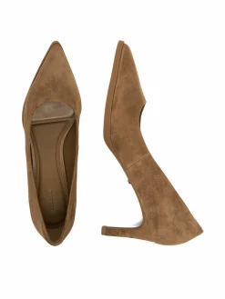 Scarpe stiletto EO-INTI-2635-1 Beige