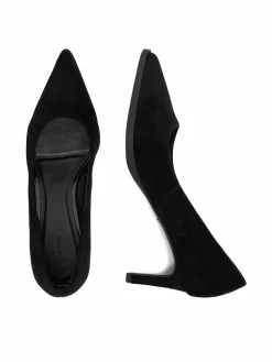 Scarpe stiletto EO-INTI-2635-1 Nero