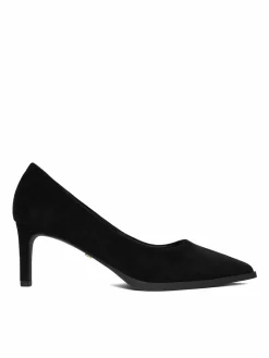 Scarpe stiletto EO-INTI-2635-1 Nero