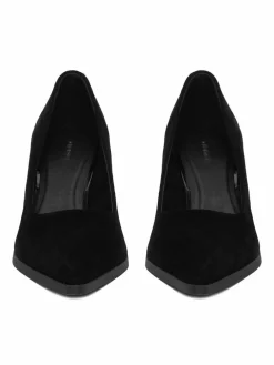 Scarpe stiletto EO-INTI-2635-1 Nero