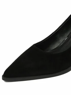 Scarpe stiletto EO-INTI-2635-1 Nero