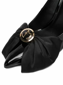Scarpe stiletto EO-KARA-163-1-1 Nero