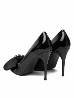 Scarpe stiletto EO-KARA-163-1-1 Nero