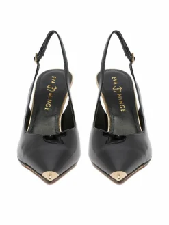 Scarpe stiletto EO-LILLY-LT2131-1-1 Nero