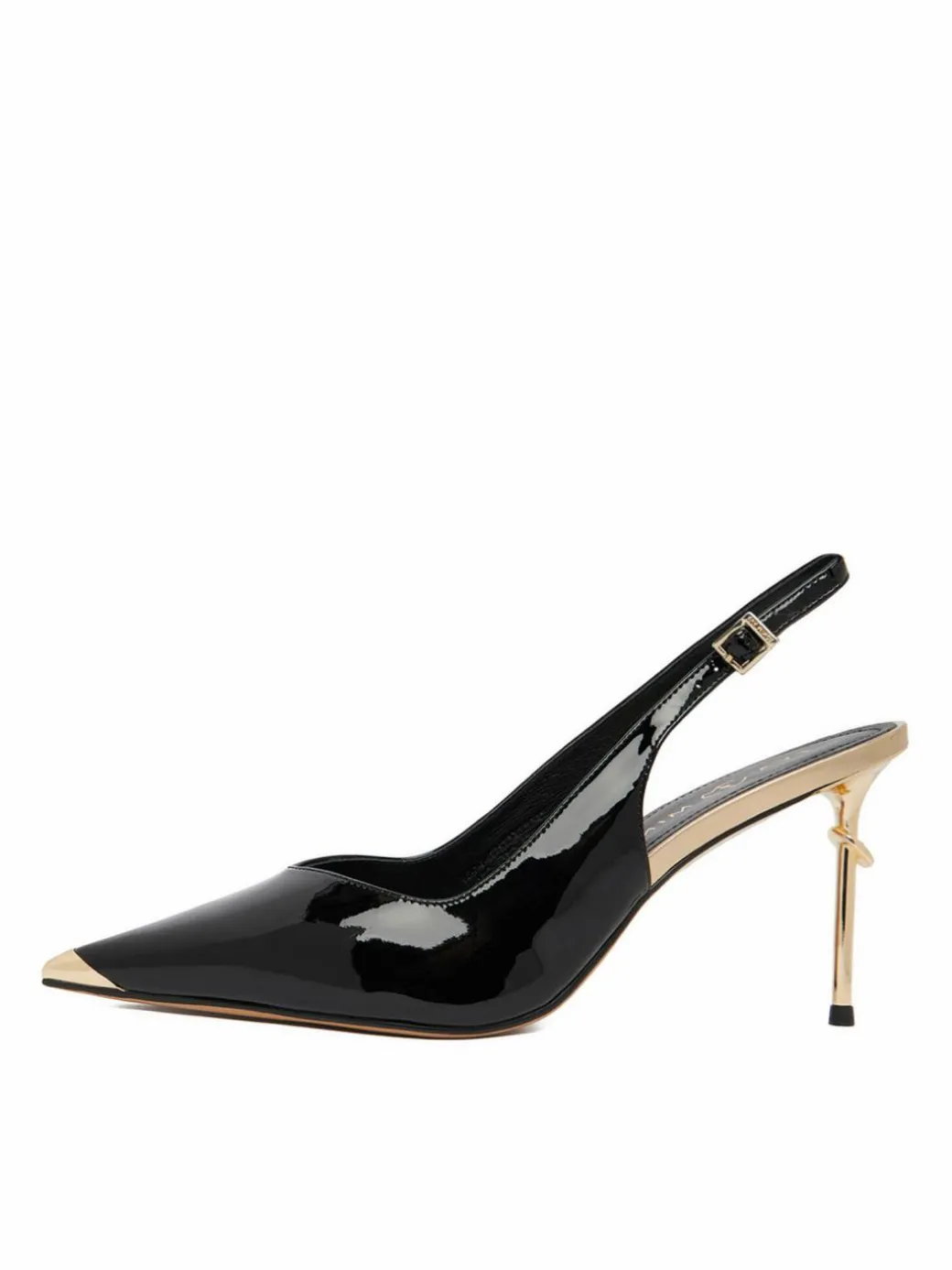 Scarpe stiletto EO-LILLY-LT2131-1-1 Nero