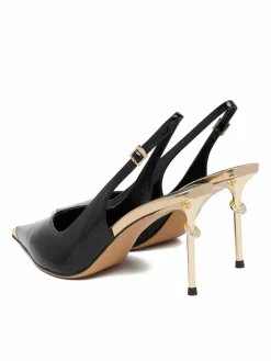 Scarpe stiletto EO-LILLY-LT2131-1-1 Nero