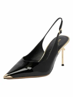 Scarpe stiletto EO-LILLY-LT2131-1-1 Nero