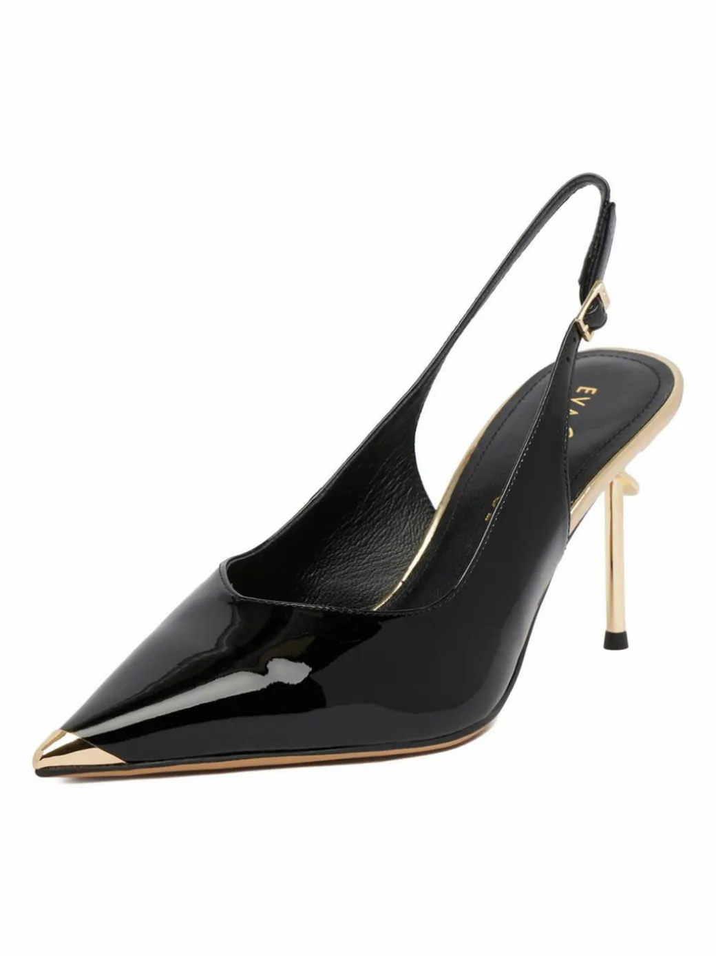Scarpe stiletto EO-LILLY-LT2131-1-1 Nero