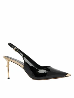 Scarpe stiletto EO-LILLY-LT2131-1-1 Nero