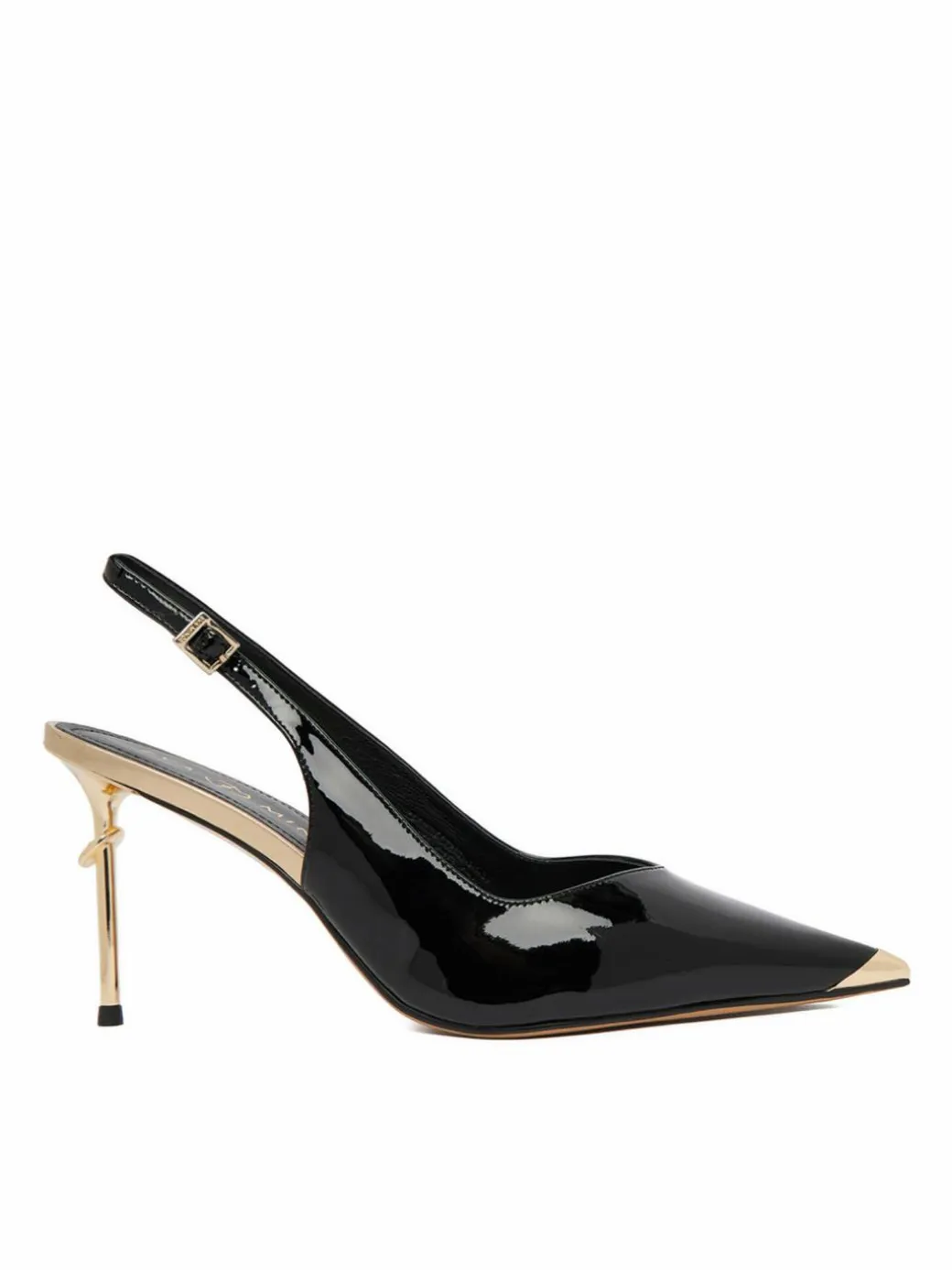 Scarpe stiletto EO-LILLY-LT2131-1-1 Nero