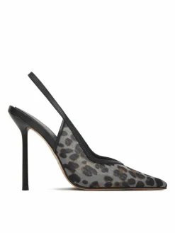 Scarpe stiletto EO-LUCY-LT1677-26-3 Nero