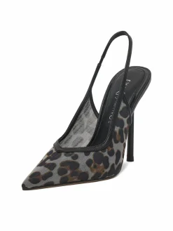 Scarpe stiletto EO-LUCY-LT1677-26-3 Nero