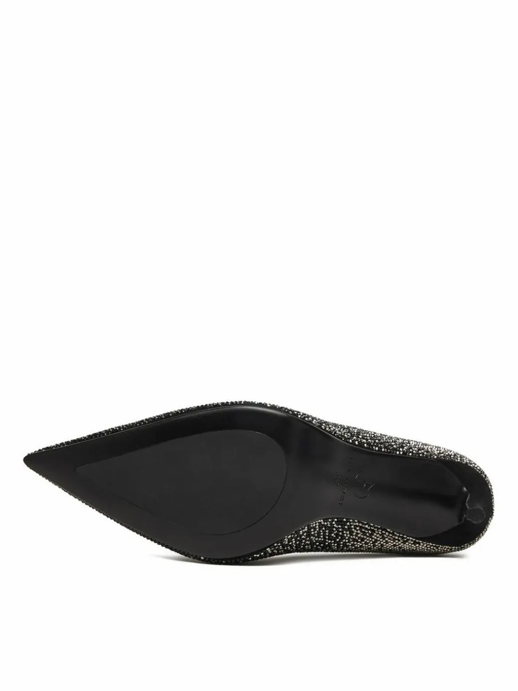 Scarpe stiletto EO-LUISA-LT9058-8 Nero
