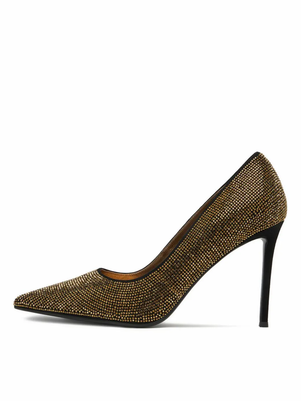 Scarpe stiletto EO-LUISA-LT9058-8 Oro