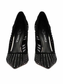 Scarpe stiletto EO-MOLLY-LT1643-15 Nero