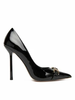 Scarpe stiletto EO-NOVA-1677-13-3 Nero