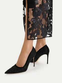 Scarpe stiletto EO-OCEAN-LT382-10 Nero