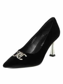 Scarpe stiletto EO-R24SS94659 Nero