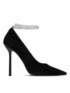 Scarpe stiletto EO-SALMA-LT1677-36 Nero