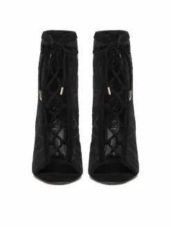 Scarpe stiletto EO-SASHA-LT18006-205 Nero