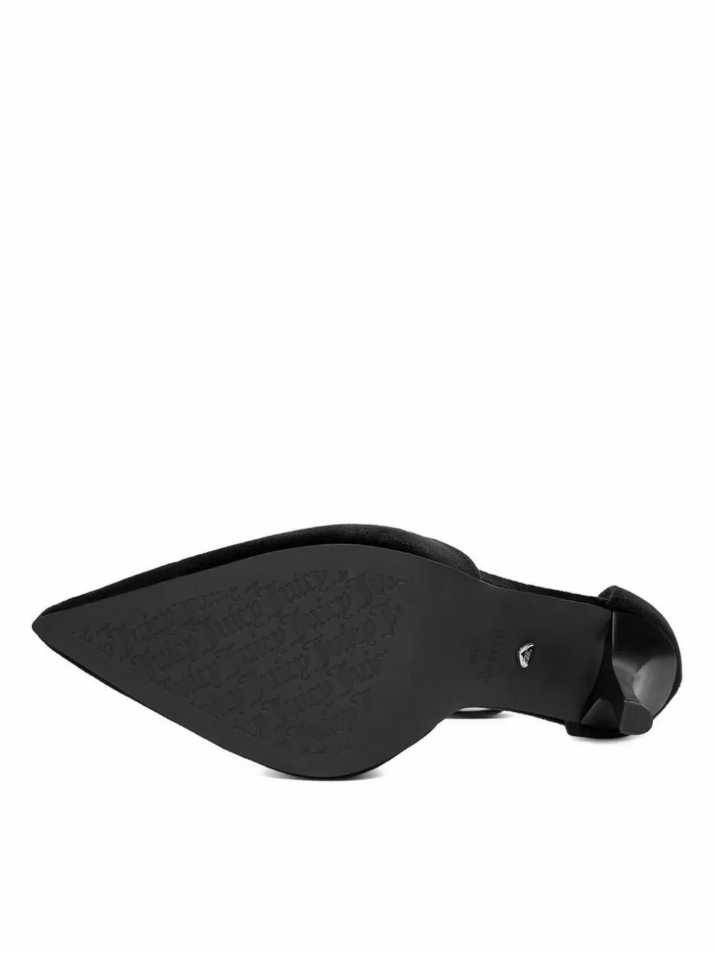 Scarpe stiletto EO-S4S96733-01B Nero