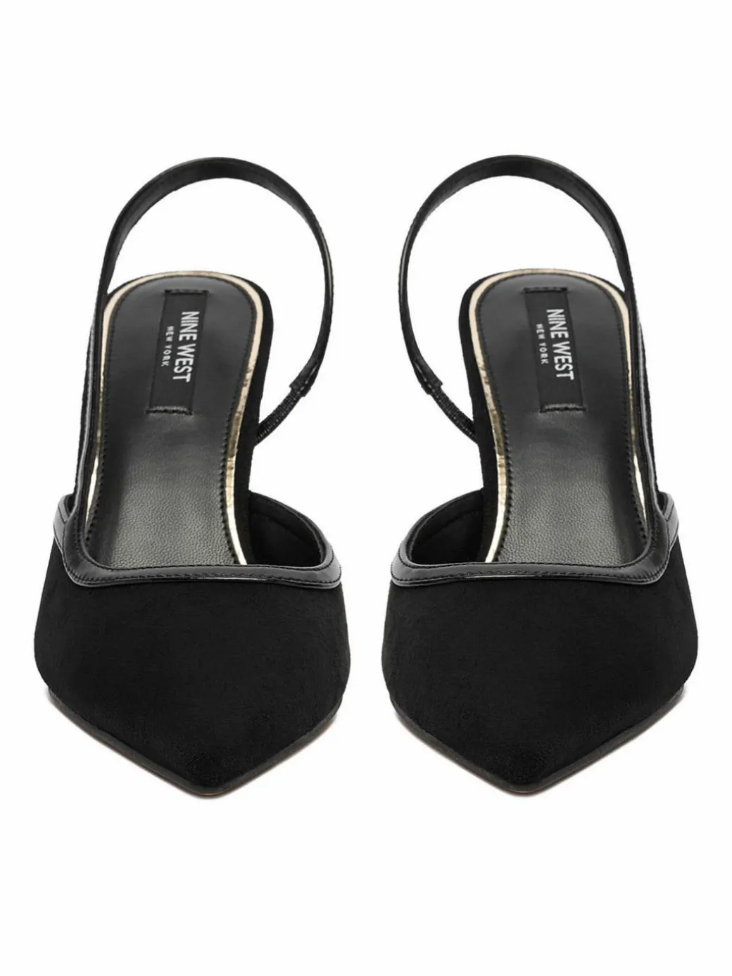 Scarpe stiletto EO-SX005 06 Nero