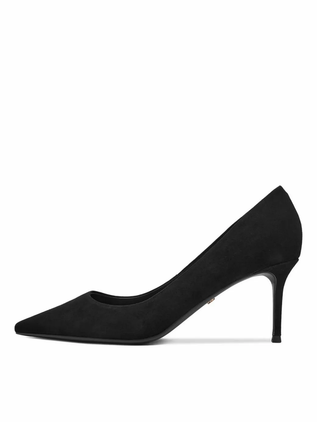 Scarpe stiletto EO-V2525-893 Nero