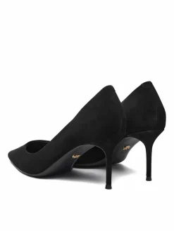 Scarpe stiletto EO-V2525-893 Nero
