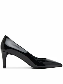 Scarpe stiletto Essential Decollete T.60 YJ69FSN X70000 AL O6000 Nero