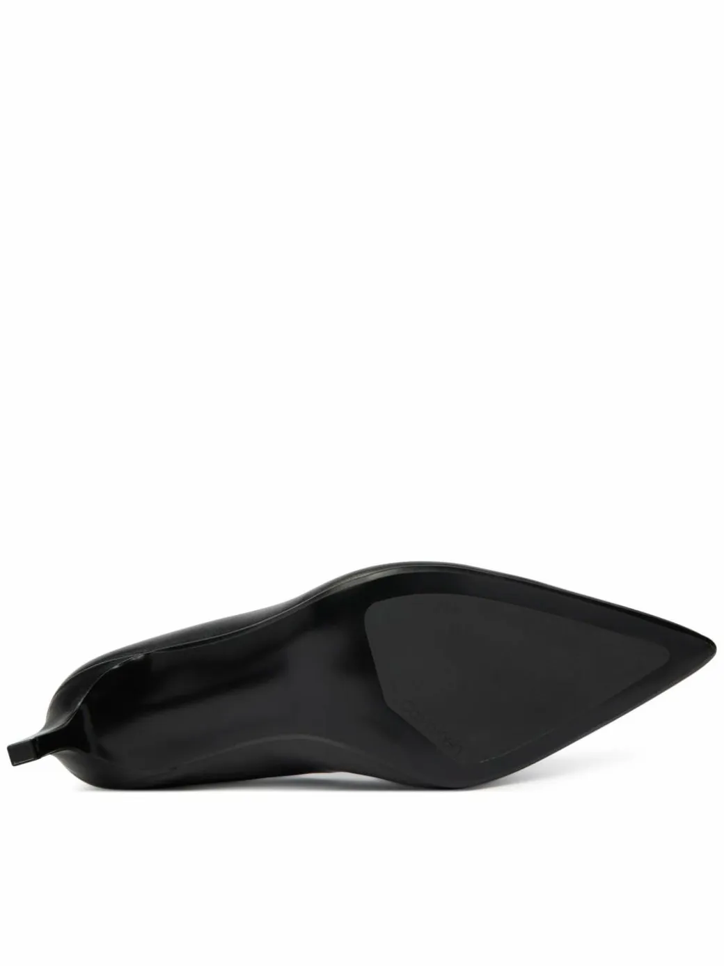 Scarpe stiletto Ess Stiletto 70 HW0HW02607 Nero
