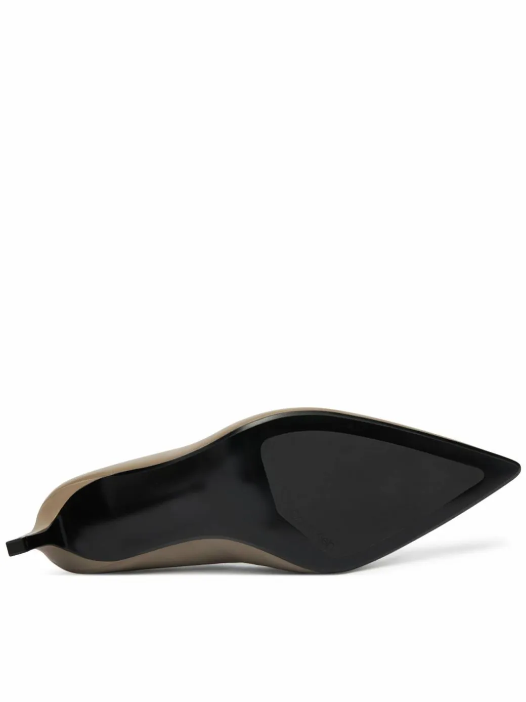 Scarpe stiletto Ess Stiletto 70 HW0HW02607 Beige