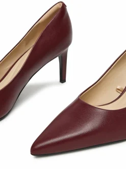 Scarpe stiletto Ess Stiletto 70 HW0HW02607 Bordeaux