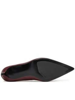 Scarpe stiletto Ess Stiletto 70 HW0HW02607 Bordeaux