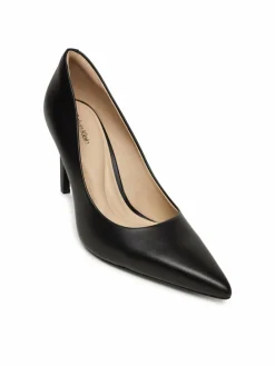Scarpe stiletto Ess Stiletto 90 HW0HW02608 Nero