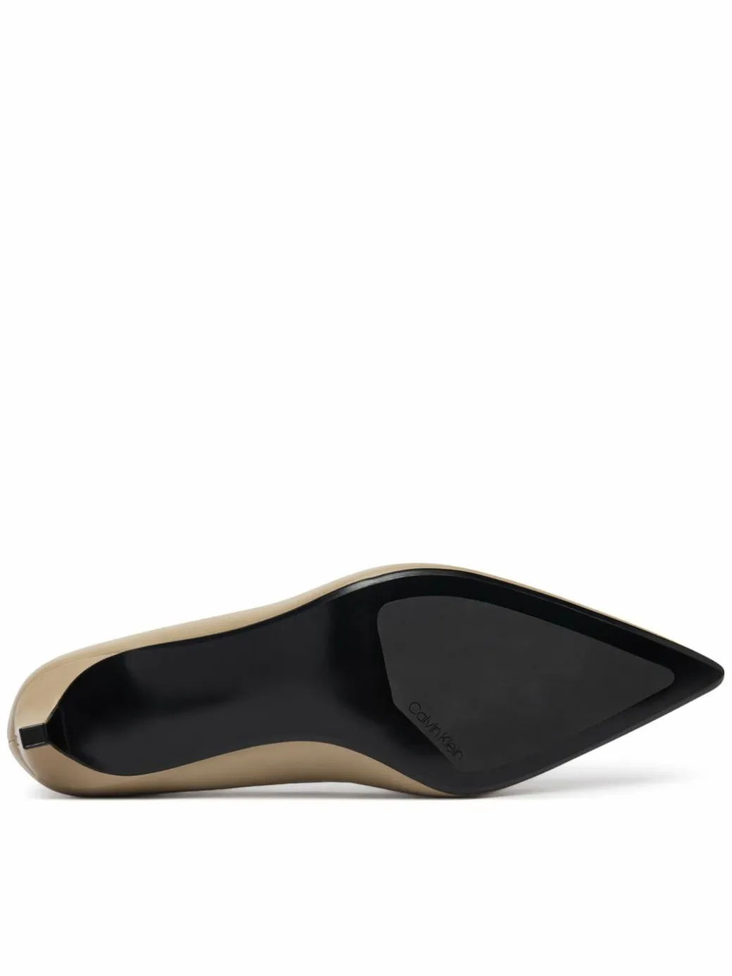 Scarpe stiletto Ess Stiletto 70 HW0HW02607 Beige