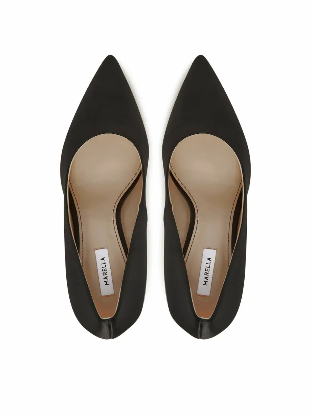 Scarpe stiletto Fenny 2513521026200 Nero