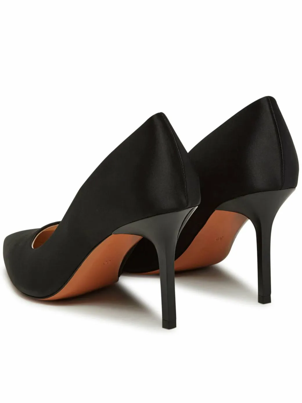 Scarpe stiletto Fenny 2513521026200 Nero