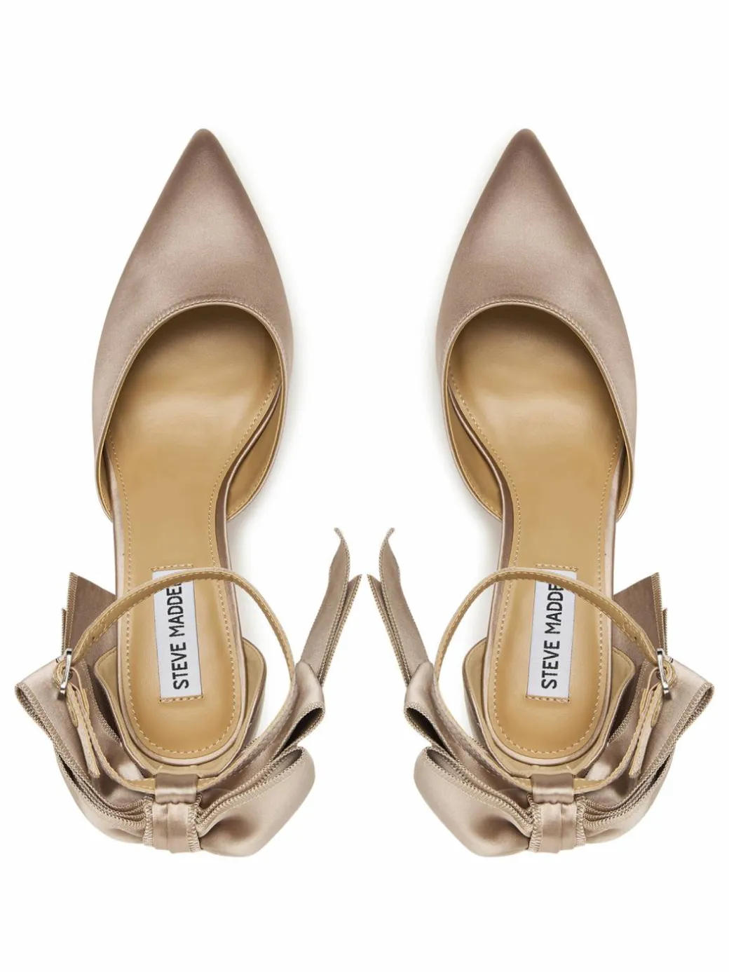 Scarpe stiletto Fiorela 11005137 Beige
