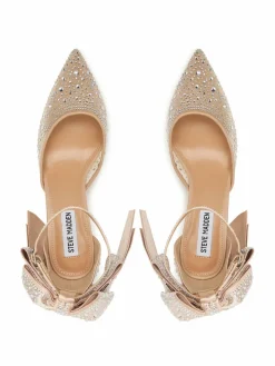 Scarpe stiletto Fiorela-Mr 11005138 Oro