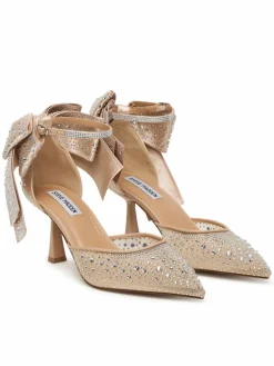 Scarpe stiletto Fiorela-Mr 11005138 Oro